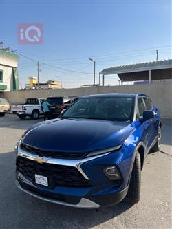 شيفروليه بليزر